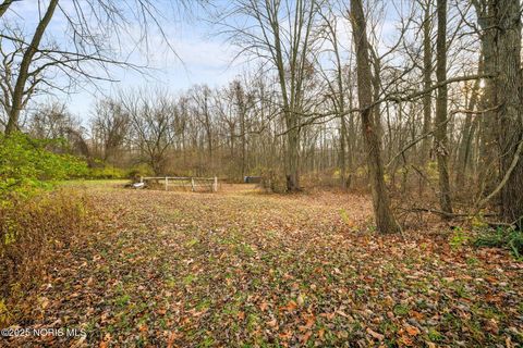 Tiny photo for 1809 S Berkey Southern Road, Swanton, OH 43558 (MLS # 10001743)