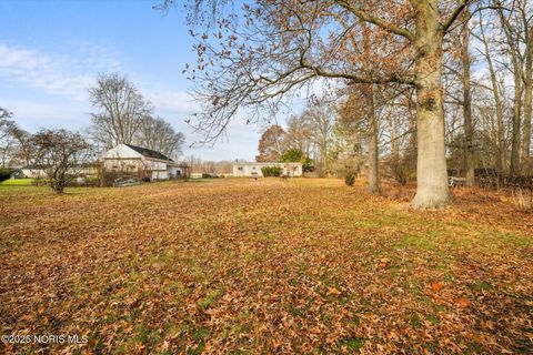 Tiny photo for 1809 S Berkey Southern Road, Swanton, OH 43558 (MLS # 10001743)