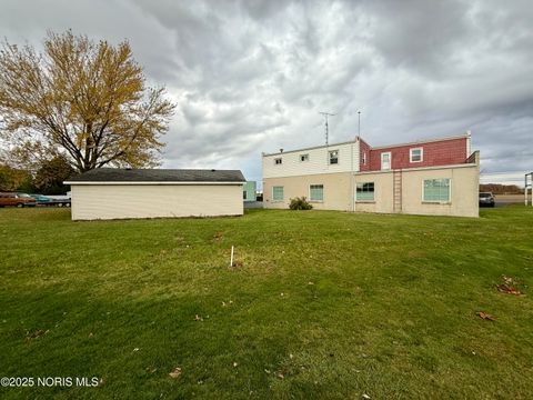 Tiny photo for 22979 State Route 12, Fostoria, OH 44830 (MLS # 10000890)