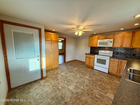 Tiny photo for 22979 State Route 12, Fostoria, OH 44830 (MLS # 10000890)