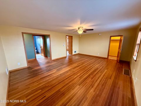 Tiny photo for 22979 State Route 12, Fostoria, OH 44830 (MLS # 10000890)