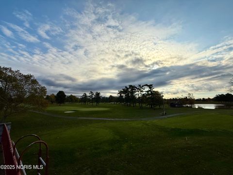 Tiny photo for 22979 State Route 12, Fostoria, OH 44830 (MLS # 10000890)