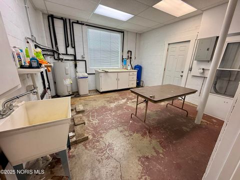 Tiny photo for 22979 State Route 12, Fostoria, OH 44830 (MLS # 10000890)