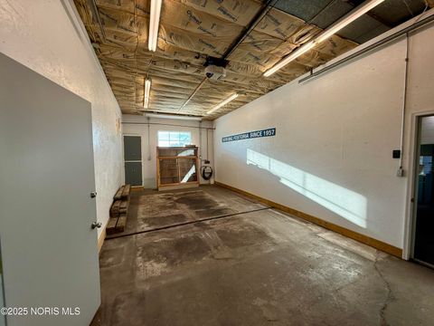 Tiny photo for 22979 State Route 12, Fostoria, OH 44830 (MLS # 10000890)