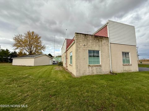 Tiny photo for 22979 State Route 12, Fostoria, OH 44830 (MLS # 10000890)