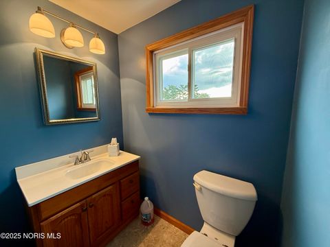 Tiny photo for 22979 State Route 12, Fostoria, OH 44830 (MLS # 10000890)