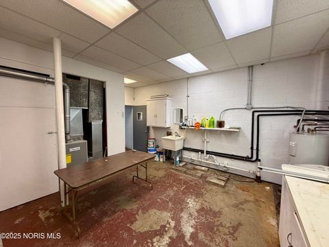 Tiny photo for 22979 State Route 12, Fostoria, OH 44830 (MLS # 10000890)