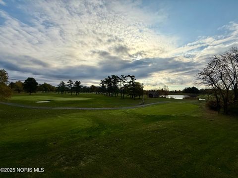 Tiny photo for 22979 State Route 12, Fostoria, OH 44830 (MLS # 10000890)