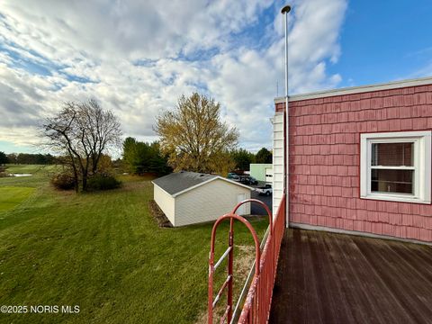 Tiny photo for 22979 State Route 12, Fostoria, OH 44830 (MLS # 10000890)