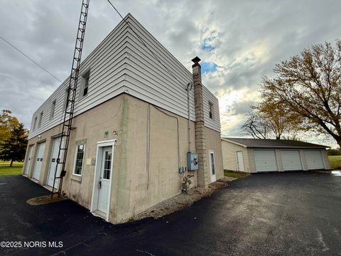 Tiny photo for 22979 State Route 12, Fostoria, OH 44830 (MLS # 10000890)