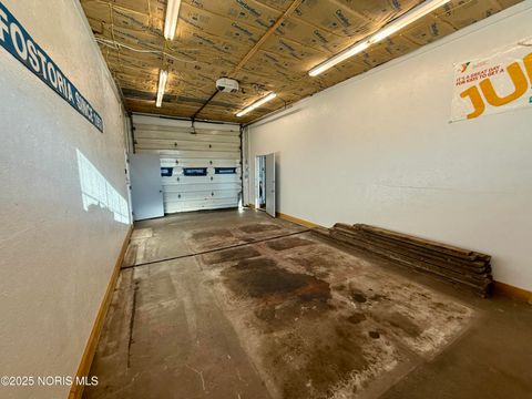 Tiny photo for 22979 State Route 12, Fostoria, OH 44830 (MLS # 10000890)