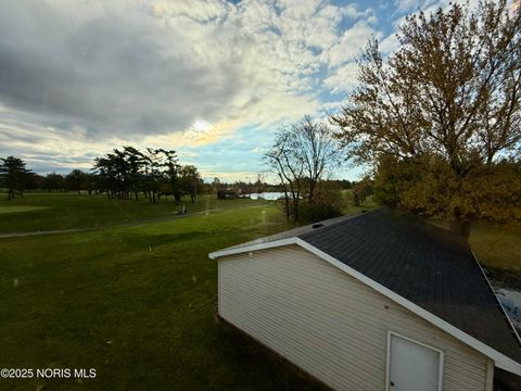 Tiny photo for 22979 State Route 12, Fostoria, OH 44830 (MLS # 10000890)