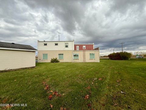 Tiny photo for 22979 State Route 12, Fostoria, OH 44830 (MLS # 10000890)