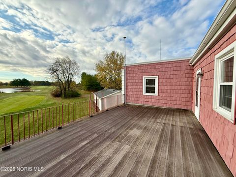 Tiny photo for 22979 State Route 12, Fostoria, OH 44830 (MLS # 10000890)