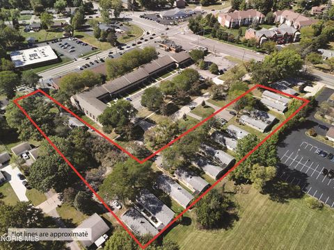 Photo of 1819 Garden Ridge Drive, Toledo, OH 43614 (MLS # 10004923)