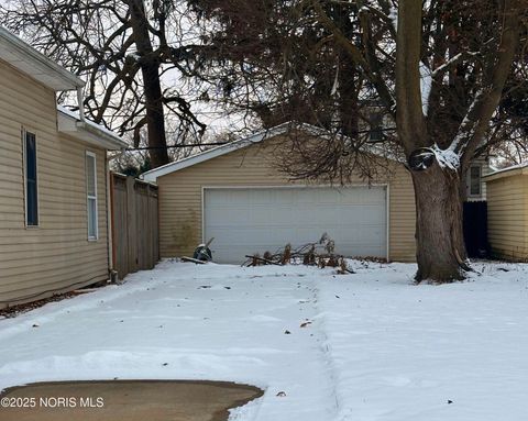 Tiny photo for 2716 122nd Street, Toledo, OH 43611 (MLS # 10002220)