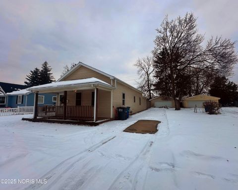 Tiny photo for 2716 122nd Street, Toledo, OH 43611 (MLS # 10002220)