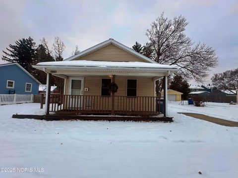 Tiny photo for 2716 122nd Street, Toledo, OH 43611 (MLS # 10002220)