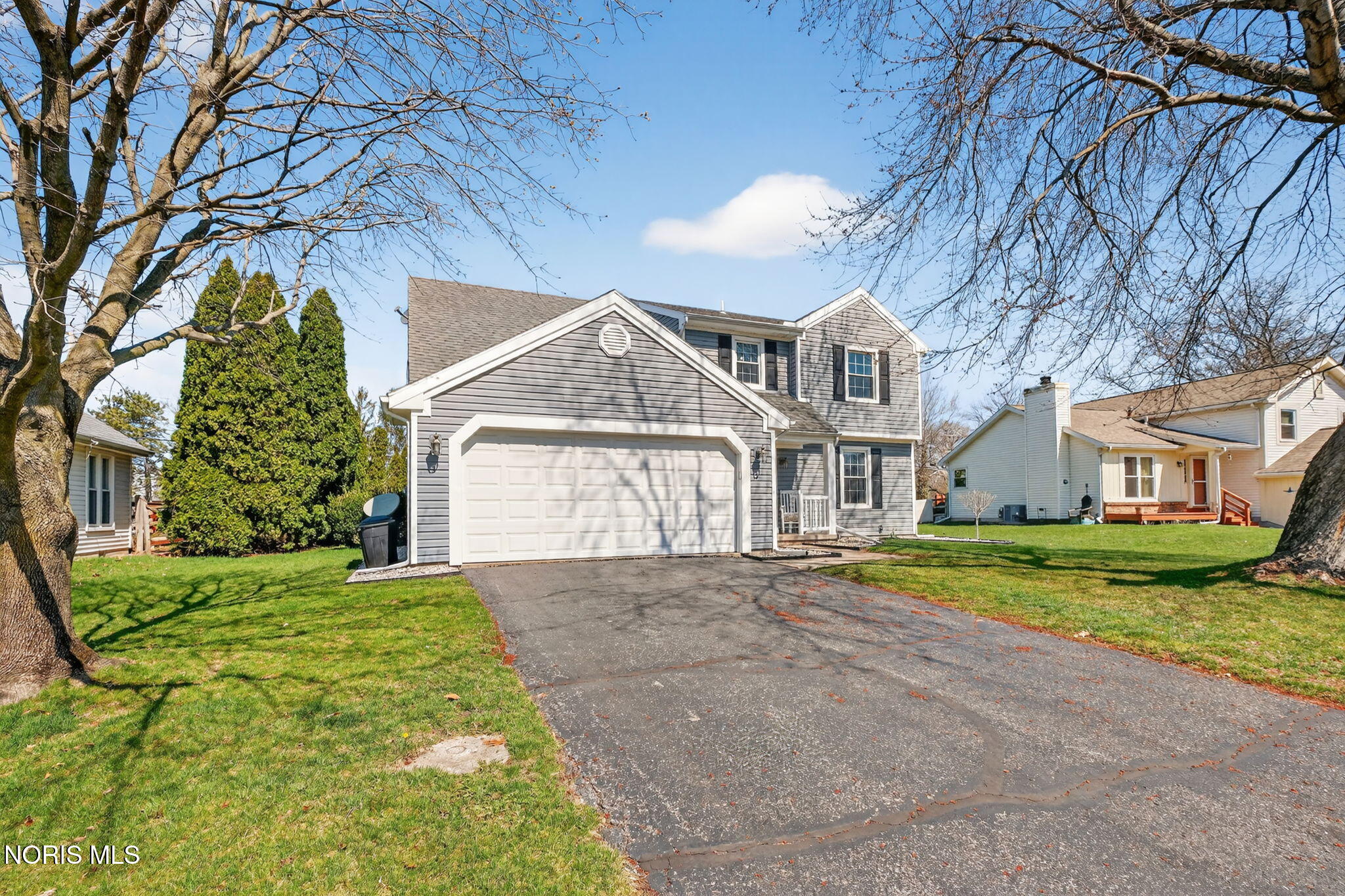 3954 Wheatlands Road