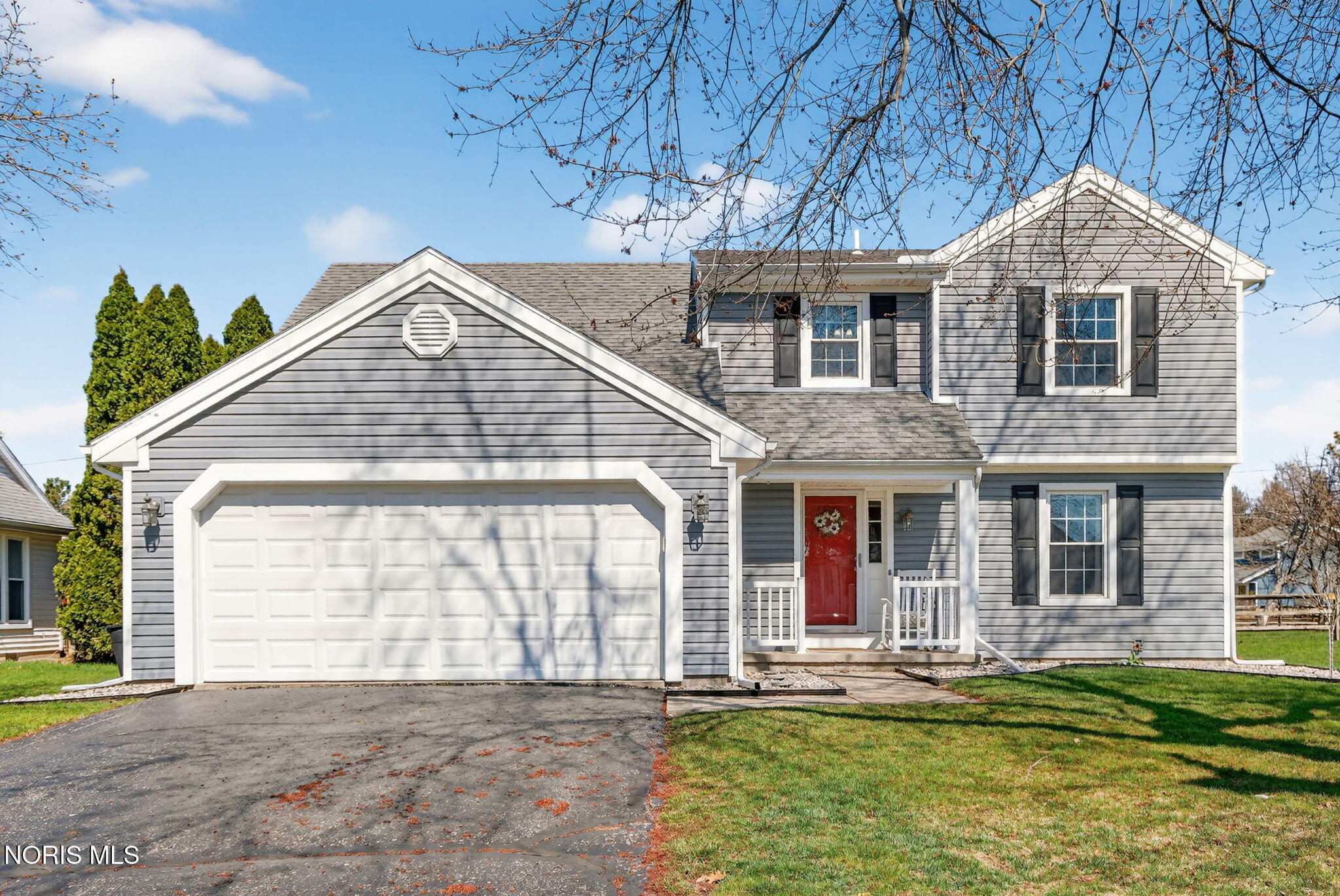 3954 Wheatlands Road