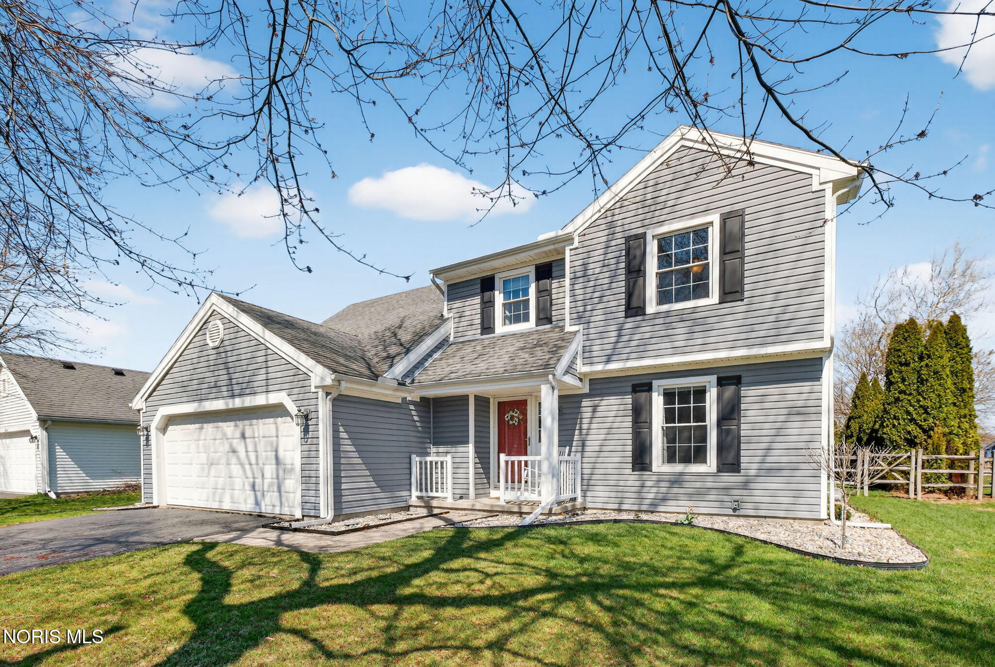 3954 Wheatlands Road