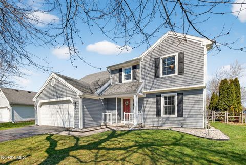 Photo of 3954 Wheatlands Road, Sylvania, OH 43560 (MLS # 10006187)