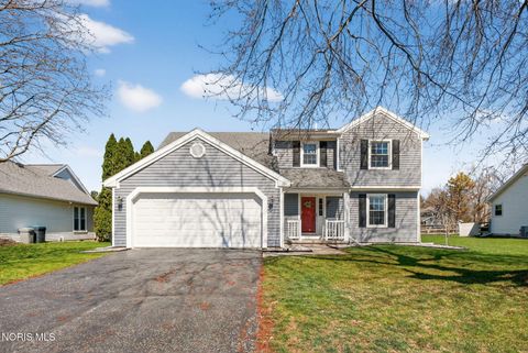 3954 Wheatlands Road Sylvania OH 43560