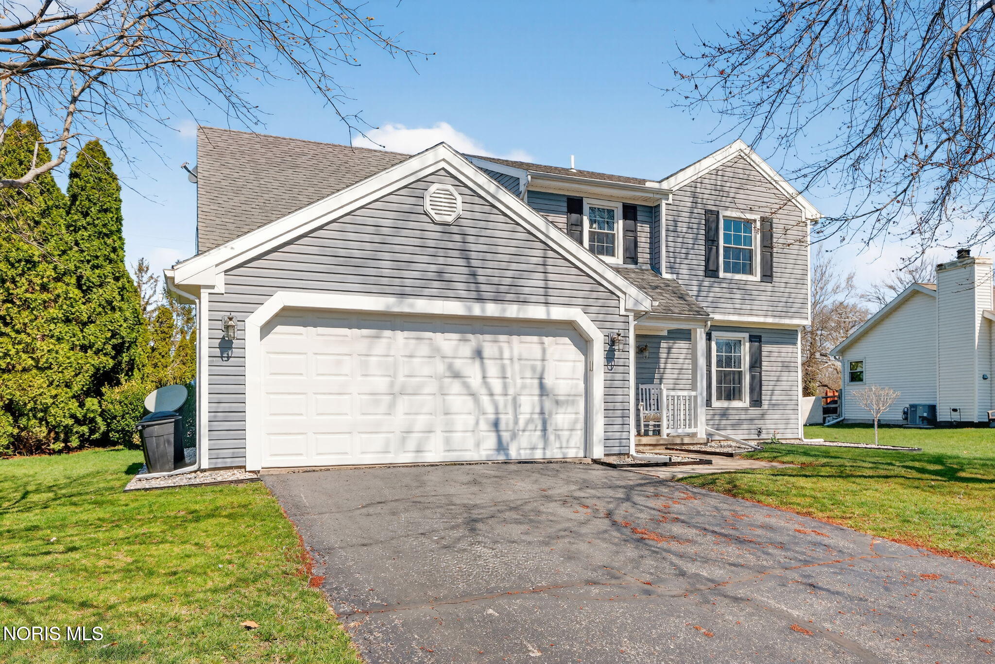 3954 Wheatlands Road