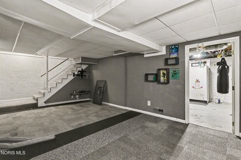 Tiny photo for 4407 N Lockwood Avenue, Toledo, OH 43612 (MLS # 10005628)