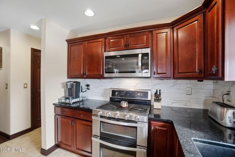 Tiny photo for 10692 Cherokee Drive, Findlay, OH 45840 (MLS # 10004752)