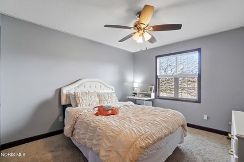 Tiny photo for 10692 Cherokee Drive, Findlay, OH 45840 (MLS # 10004752)