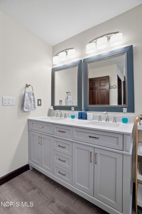 Tiny photo for 10692 Cherokee Drive, Findlay, OH 45840 (MLS # 10004752)