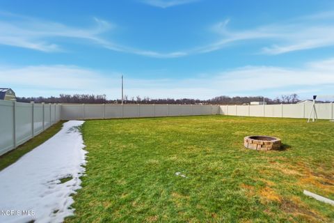 Tiny photo for 10692 Cherokee Drive, Findlay, OH 45840 (MLS # 10004752)