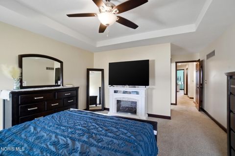 Tiny photo for 10692 Cherokee Drive, Findlay, OH 45840 (MLS # 10004752)