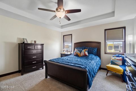 Tiny photo for 10692 Cherokee Drive, Findlay, OH 45840 (MLS # 10004752)