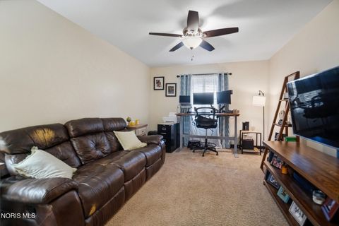 Tiny photo for 10692 Cherokee Drive, Findlay, OH 45840 (MLS # 10004752)