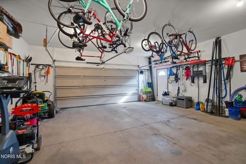 Tiny photo for 10692 Cherokee Drive, Findlay, OH 45840 (MLS # 10004752)