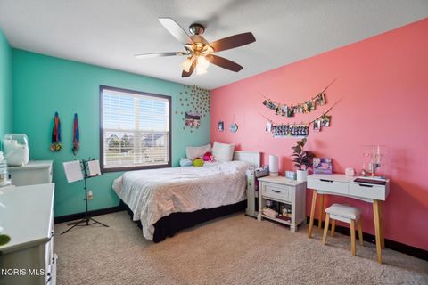 Tiny photo for 10692 Cherokee Drive, Findlay, OH 45840 (MLS # 10004752)