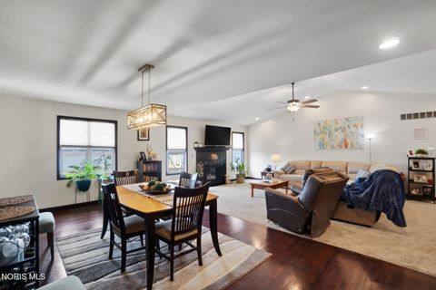 Tiny photo for 10692 Cherokee Drive, Findlay, OH 45840 (MLS # 10004752)