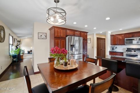 Tiny photo for 10692 Cherokee Drive, Findlay, OH 45840 (MLS # 10004752)