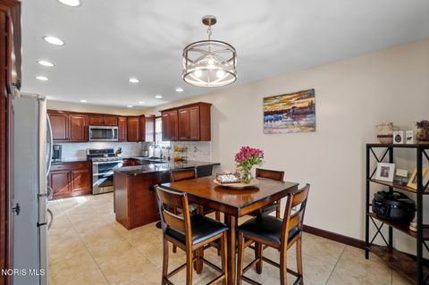 Tiny photo for 10692 Cherokee Drive, Findlay, OH 45840 (MLS # 10004752)