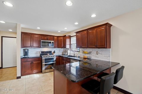 Tiny photo for 10692 Cherokee Drive, Findlay, OH 45840 (MLS # 10004752)