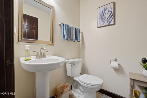 Tiny photo for 10692 Cherokee Drive, Findlay, OH 45840 (MLS # 10004752)