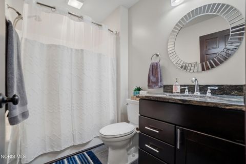 Tiny photo for 10692 Cherokee Drive, Findlay, OH 45840 (MLS # 10004752)