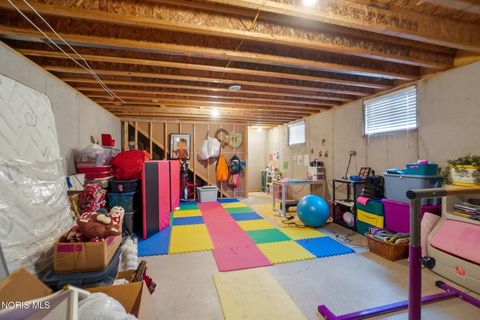 Tiny photo for 10692 Cherokee Drive, Findlay, OH 45840 (MLS # 10004752)