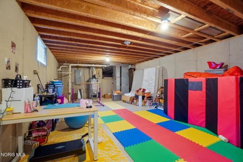 Tiny photo for 10692 Cherokee Drive, Findlay, OH 45840 (MLS # 10004752)