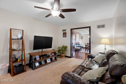 Tiny photo for 10692 Cherokee Drive, Findlay, OH 45840 (MLS # 10004752)