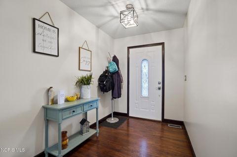 Tiny photo for 10692 Cherokee Drive, Findlay, OH 45840 (MLS # 10004752)