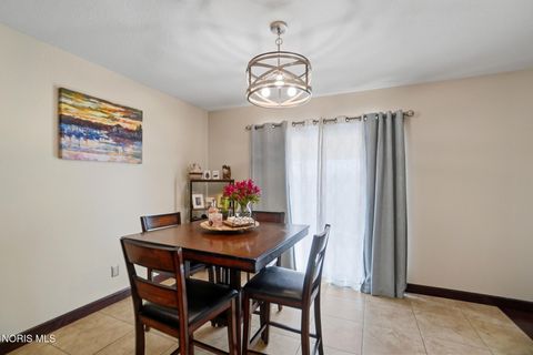 Tiny photo for 10692 Cherokee Drive, Findlay, OH 45840 (MLS # 10004752)