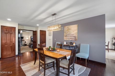 Tiny photo for 10692 Cherokee Drive, Findlay, OH 45840 (MLS # 10004752)